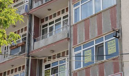 Kırşehir'de Ev Sahibi ve Kiracılar Dikkat