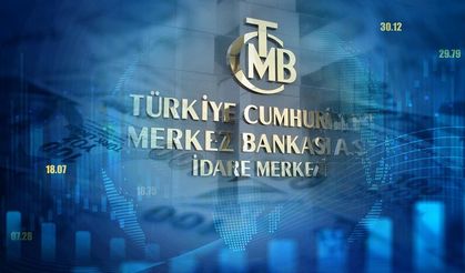 Merkez Bankası Faizi Sabit Tuttu!