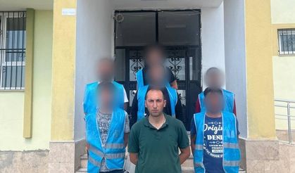 Okullarda Boya, Tadilat ve Temizlik Seferberliği