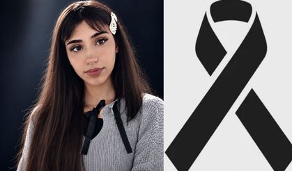 Kırşehir’de 18 Yaşındaki Zeynep Egin’den Acı Haber
