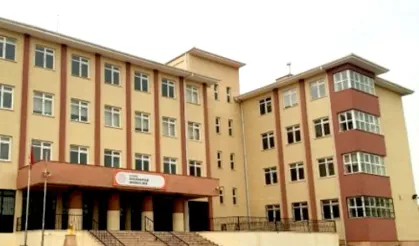 Kırşehir'de gurur tablosu! Ahi Evran Proje Anadolu Lisesi YKS'de zirveye çıktı