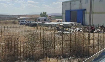 Güneykent’te Feci Olay: Çatıdan Düşen H.K. Kurtarılamadı