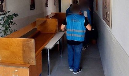 Kırşehir’de Eğitim Yuvaları Yeni Yıla Hazır