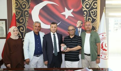 Kırşehir’de Engelli Bireyler İçin Ortak Akıl Vurgusu