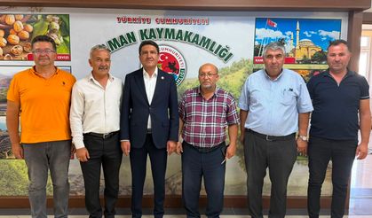 İçme Suyu Yenileniyor: İhale Başarıyla Tamamlandı