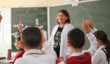 Öğrencilerin Sınav Takvimi Belli Oldu: İlk Yazılılar 11 Kasım'da