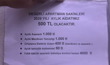 Ödemeli mi? Ödememeli mi?  Tartışması devam ediyor!