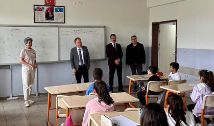 Kırşehir’de Gençler İngilizceyi Konuşarak Öğreniyor!