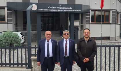 Karakurt Hamamı ve Aşık Paşa Türbesi İhya Ediliyor!