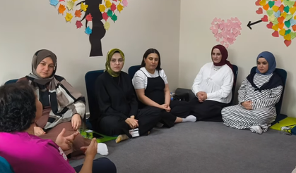 8 Ayda 325 Anneye Ulaşıldı!