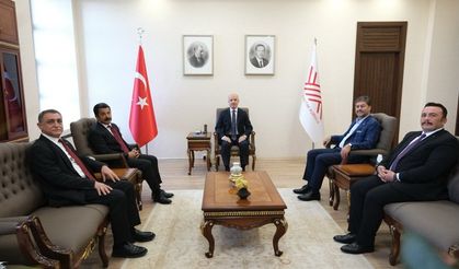İki Yeni Fakülte Ve Konservatuvar Müjdesi