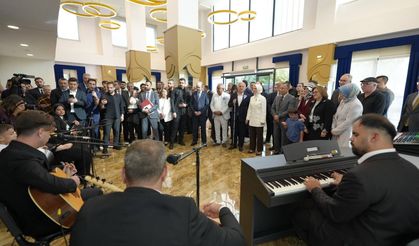 Engelsiz Bir Türkiye İçin Gaziantep’te Buluştuk!
