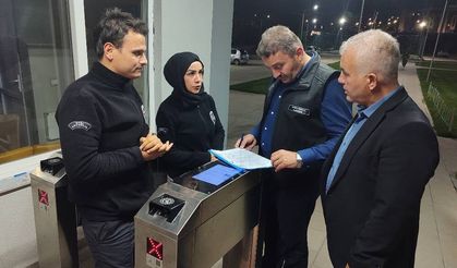 Çakmakçı Yurtlarda Talepleri Topladı