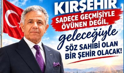 Beyhan’dan Çözüm Odaklı ve Katılımcı Siyaset Vurgusu