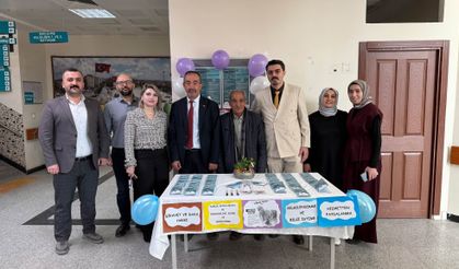 Hasta Hakları Günü Kutlandı