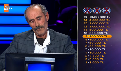 Kırşehirli Şairden Büyük Başarı