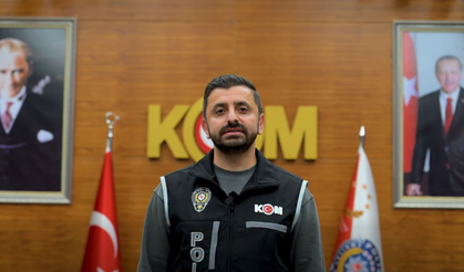 Kırşehir Emniyeti'nden hayati uyarı