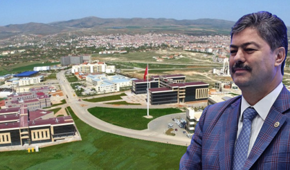 Milletvekili Erkan, müjdeyi verdi