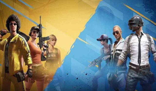 PUBG Gözükmeyen Harf Nasıl Yapılır?