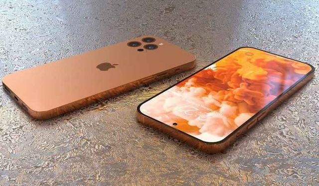 O Banka her müşteriye iPhone 14 verecek!