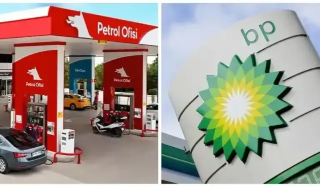 Petrol Ofisi, BP Türkiye'nin Akaryakıt Birimini Devralıyor