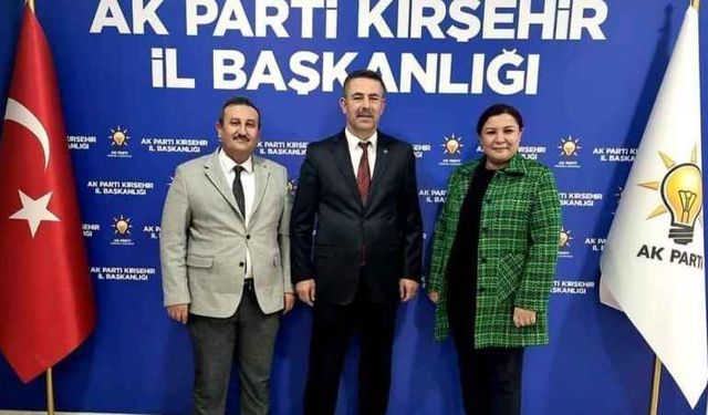 31 Mart’ta AK Parti ve Cumhur ittifakı olarak kazanmaktır