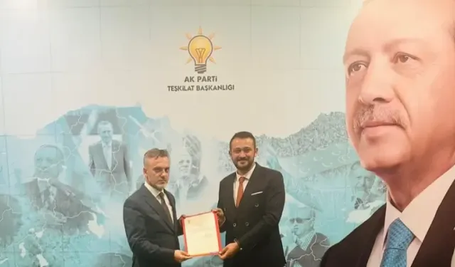 Kırşehir AK Parti’de değişim çanları çalmaya başladı!