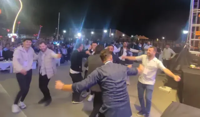 Çiçekdağı'nda Bulgur Festivali coşkuyla kutlandı