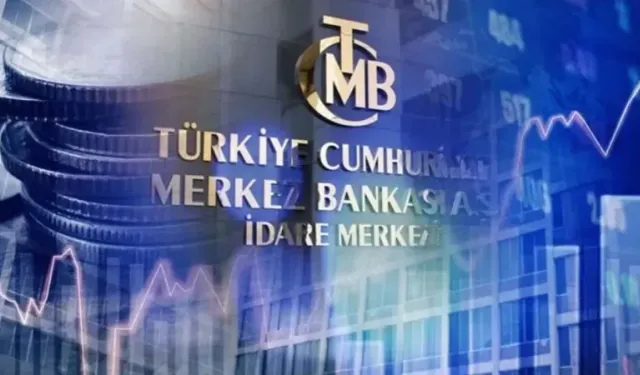 Merkez Bankası faiz kararını açıkladı!