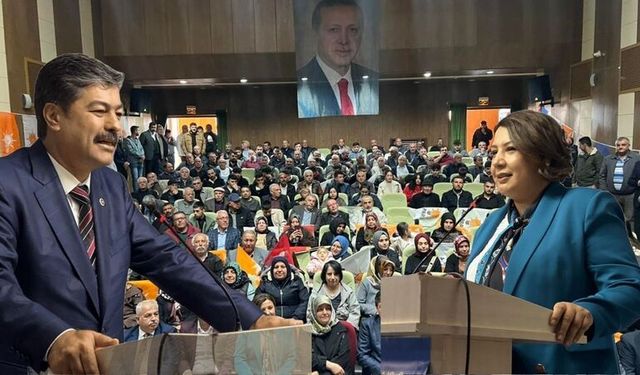 Boztepe’den Mucur’a yeni hedefler