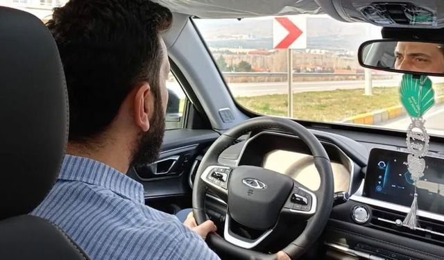 Kırşehir'de trafik cezaları artıyor