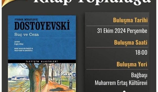 Kitap kritiği yapacaklar