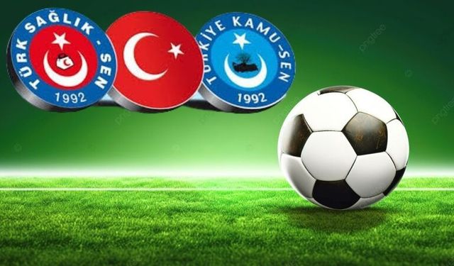 Kırşehir'de turnuva başlıyor !