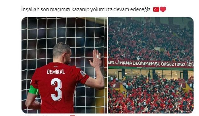 Kayseri tam not aldı