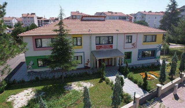 Ön kayıt başvuruları başladı!