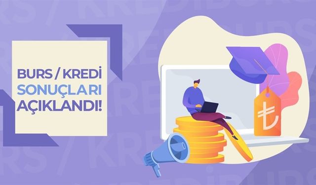 Gençlerin merakla beklediği sonuçlar açıklandı