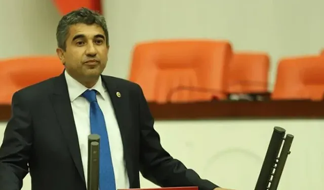 İlhan: “Üreticinin Emeği Üzerinden Hesap Yapılıyor!”