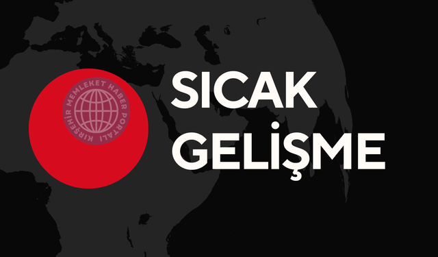 Vatandaş da geç kaldı diyordu!