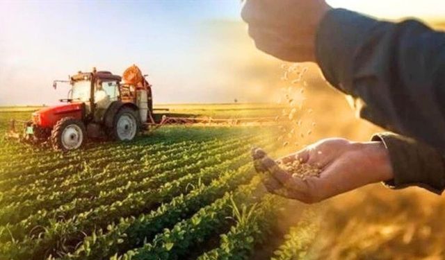 Kırşehir'de çiftçi ve besiciler bir araya geliyor