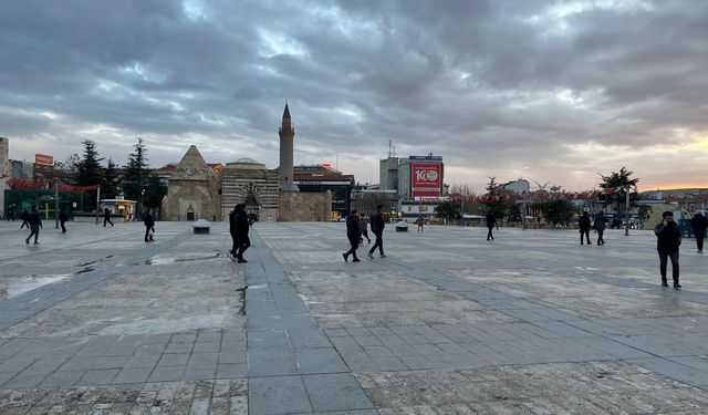 Kırşehirlilerin en fazla yaşadığı şehirler