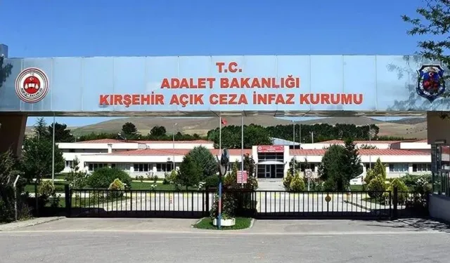 KIRŞEHİR 1 NOLU AÇIK CEZA İNFAZ KURUMU İŞYURDU MÜDÜRLÜĞÜ'ne BUZAĞI BÜYÜTME VE BESİ GELİŞTİRME YEMİ SATIN ALINACAKTIR