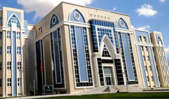 Kırşehir Adliyesi’ne tercüman alınacak