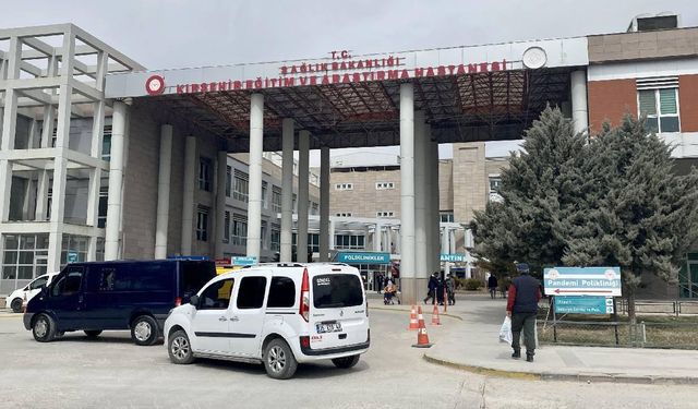 Sonuçlar açıklandı, Kırşehir’e 3 yeni atama