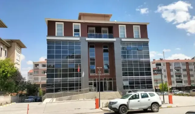 SAHA İŞLERİ YAPTIRILACAKTIR