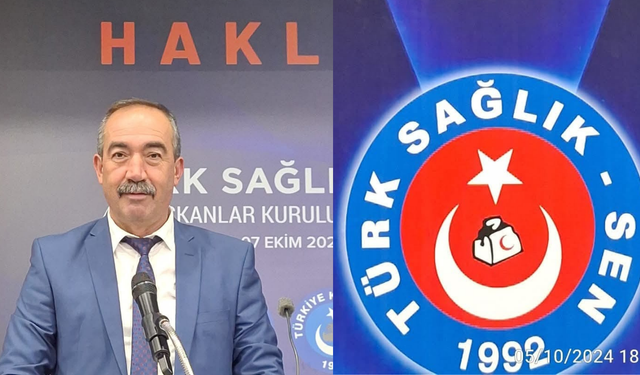 Kırşehir'de aylar değil, günler yeterli oldu