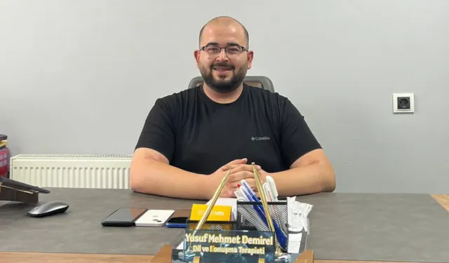 Kırşehir’de Kekemelik Farkındalığı