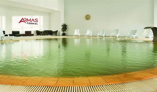Emekliler Dikkat: Ücretsiz Kaplıca Tedavisi Başladı
