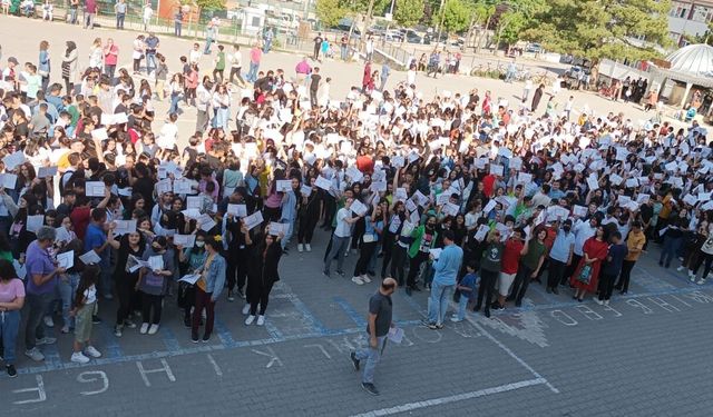Kırşehir’de 40 binden fazla öğrenci karne heyecanı yaşayacak
