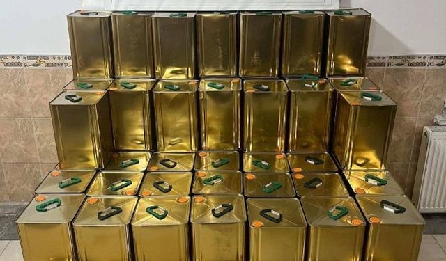 Tohum yağı karıştıran markalar ifşa edildi!