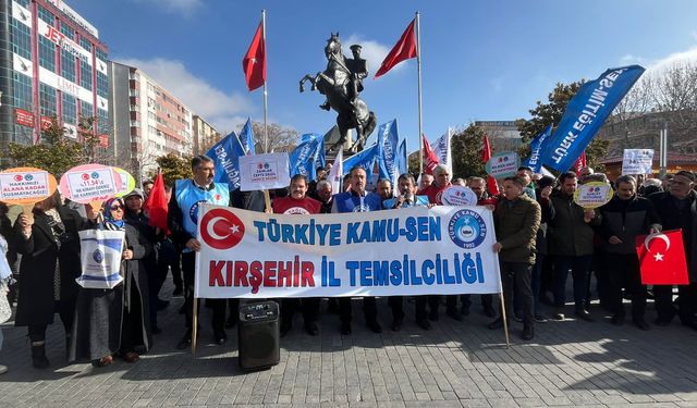 Türk Sağlık-Sen’den Aile Hekimliği Yönetmeliği değişikliğine dava